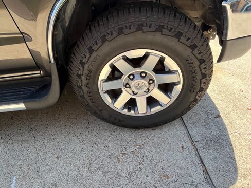 Used 1998 Toyota 4Runner SR5 image 14