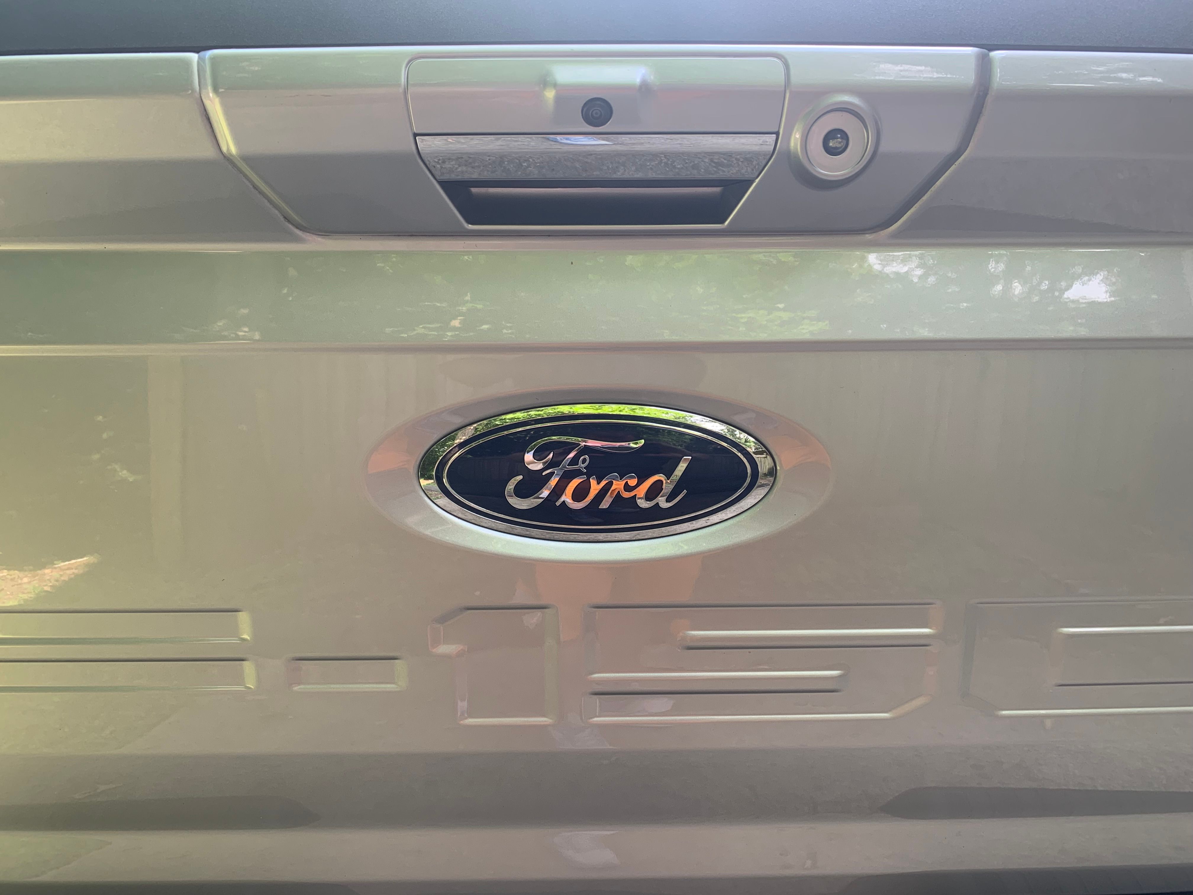 Used 2021 Ford F150 Lariat AWD/4WD image 16