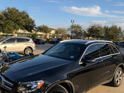 Used 2019 Mercedes-Benz GLC 300