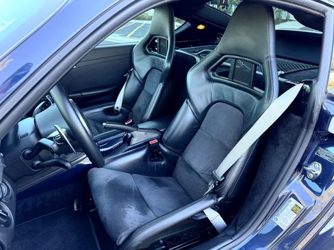 Used 2012 Porsche Cayman R image 22