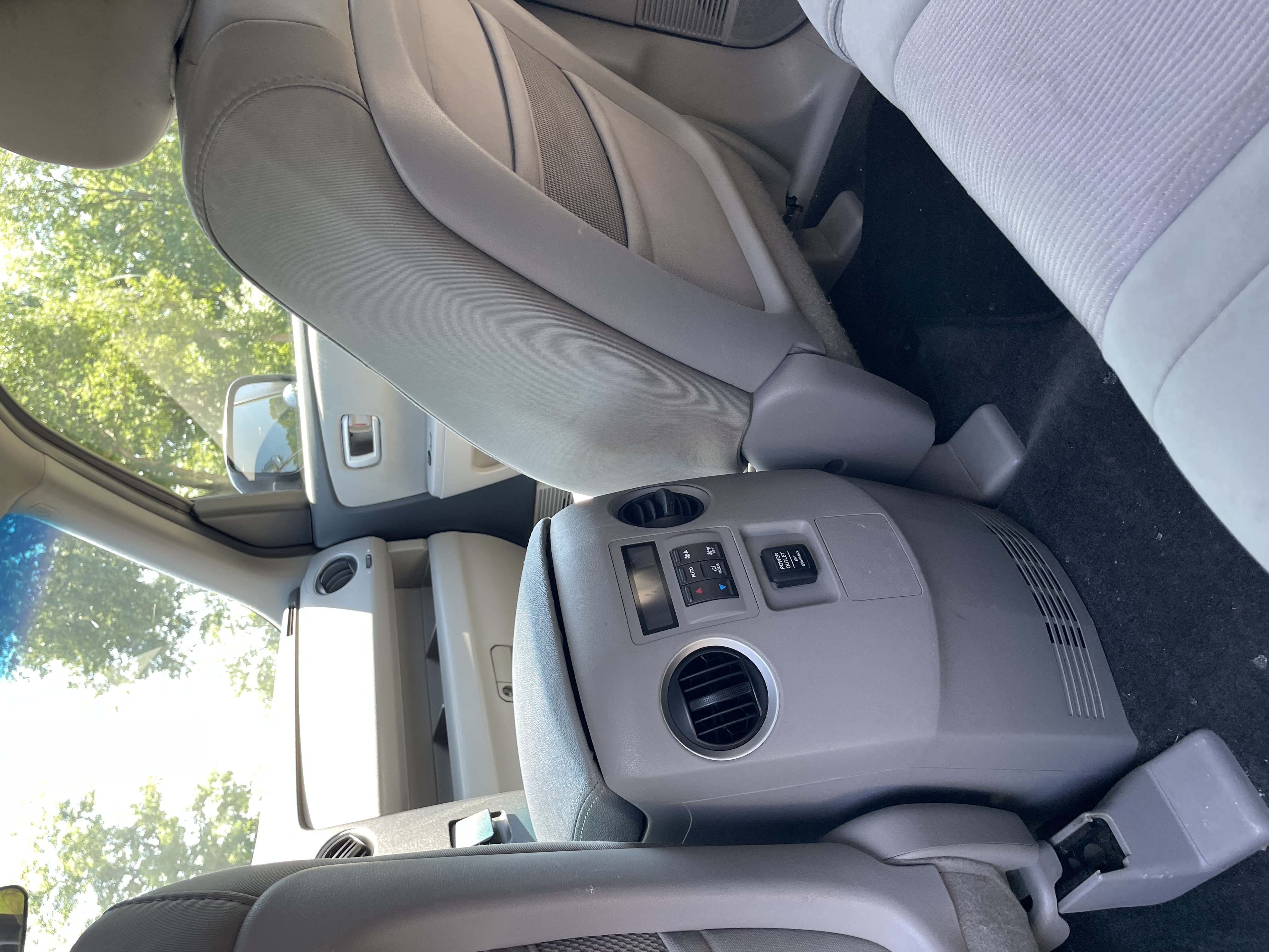 Used 2011 Honda Pilot EX image 6
