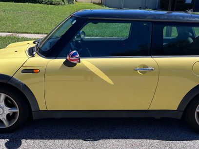 Used 2005 MINI Cooper Hardtop