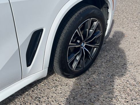 Used 2021 BMW X5 xDrive45e w/ M Sport Package image 19