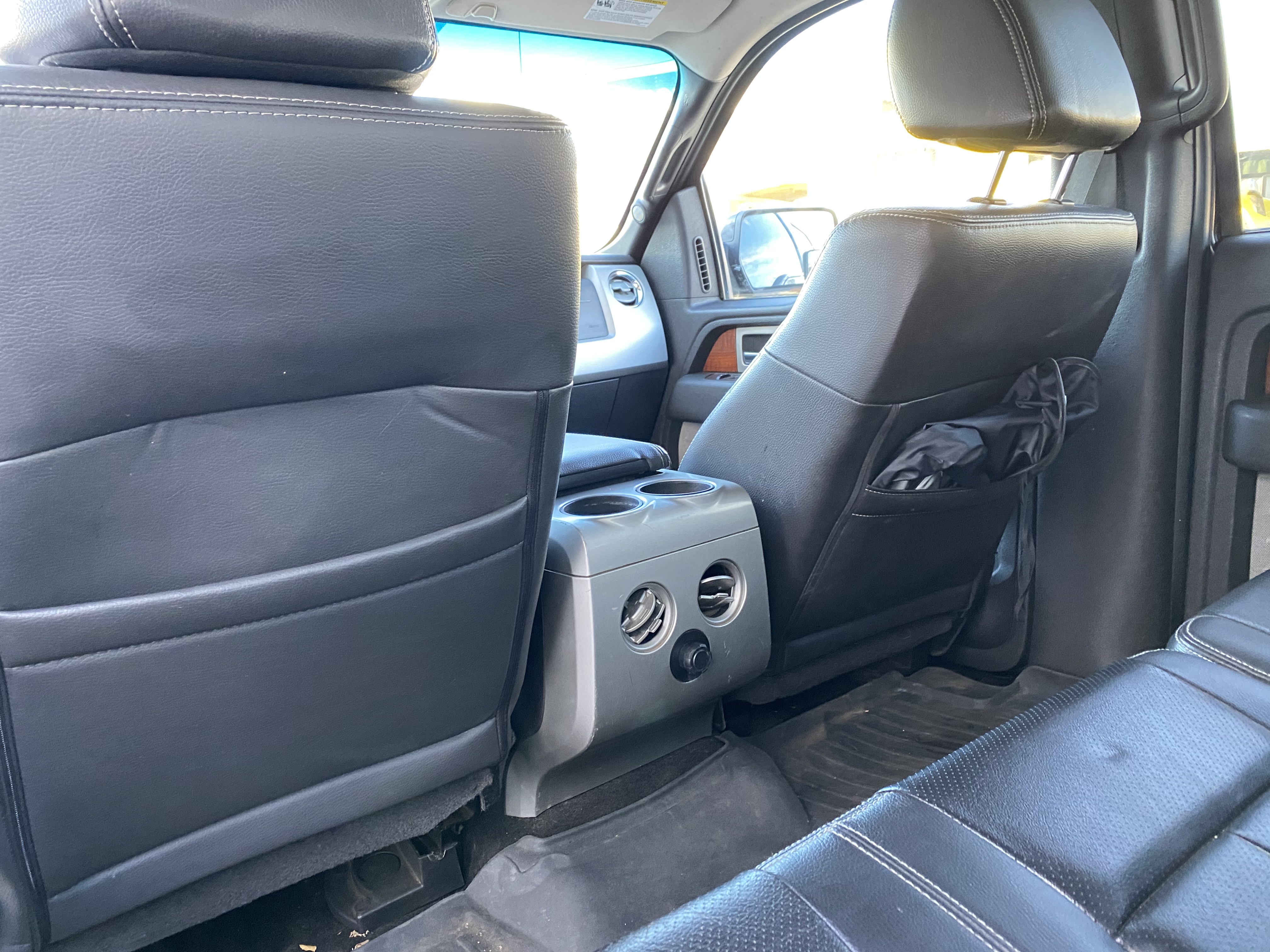 Used 2010 Ford F150 Lariat AWD/4WD image 20