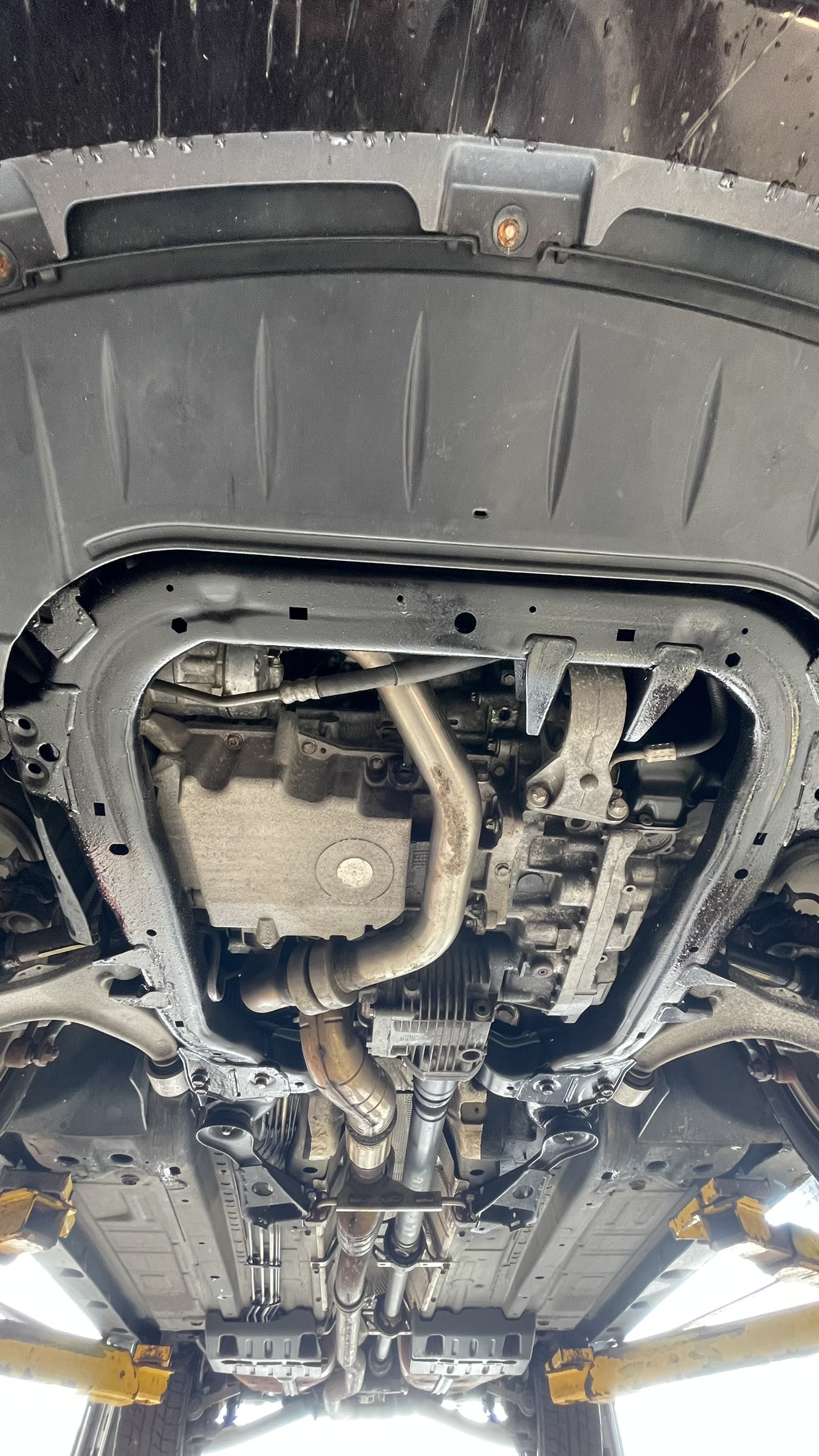 Used 2011 Saab 9-3 Aero AWD/4WD image 26