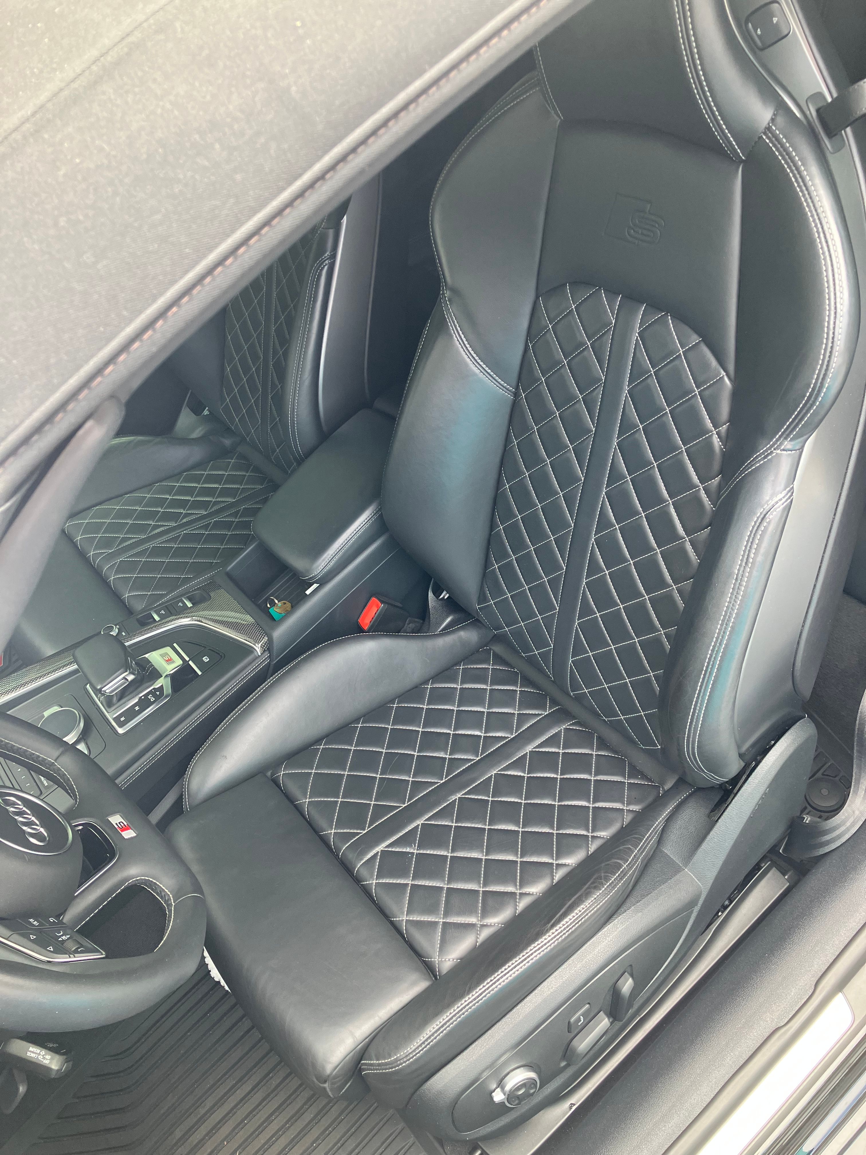 Used 2019 Audi S5 Premium Plus w/ S Sport Package AWD/4WD image 13