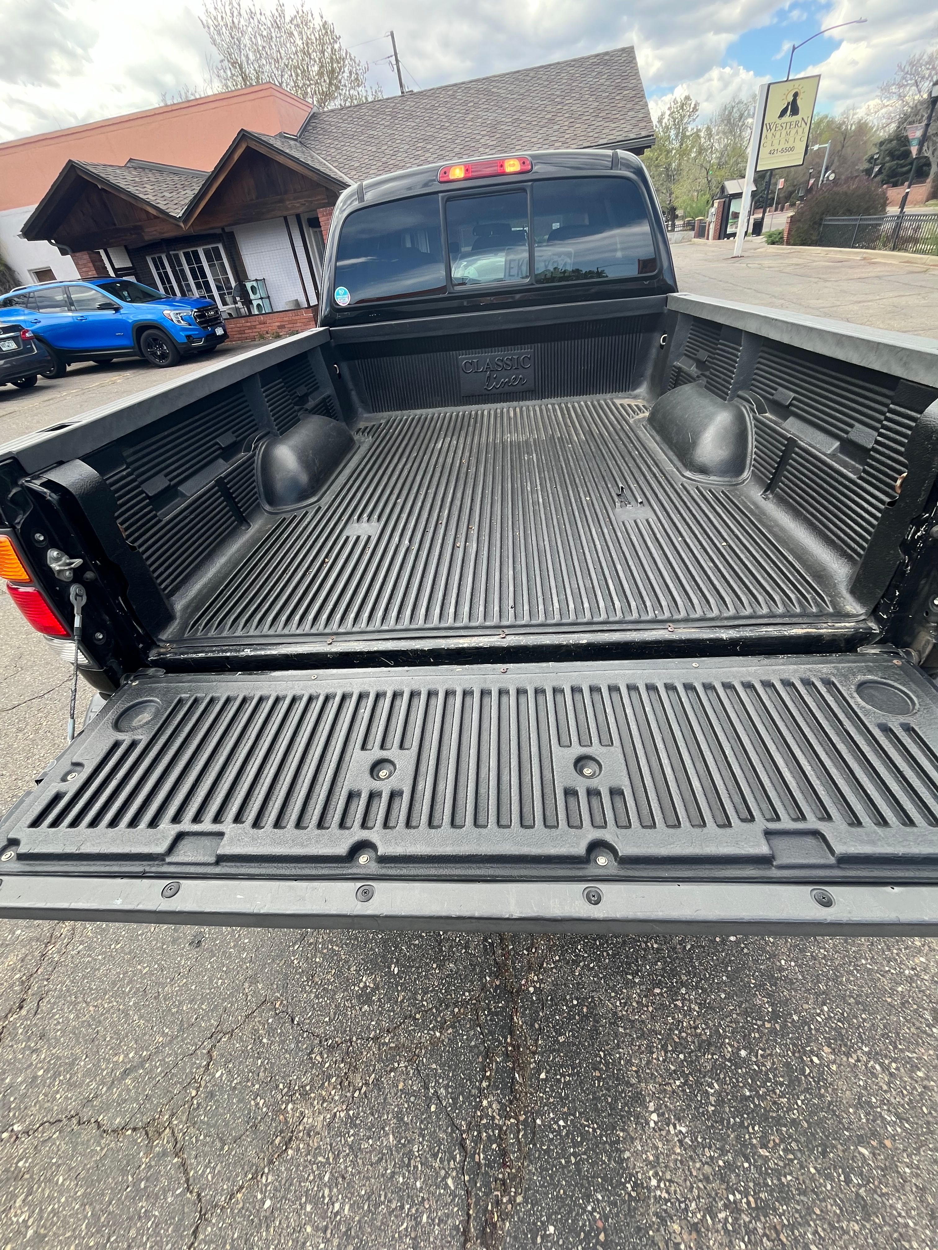 Used 2003 Toyota Tundra SR5 RWD image 6