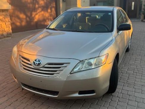 Used 2007 Toyota Camry LE image 6
