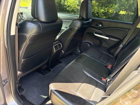 Used 2015 Honda CR-V EX-L image 11