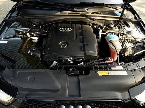 Used 2013 Audi A4 2.0T Premium Plus image 29
