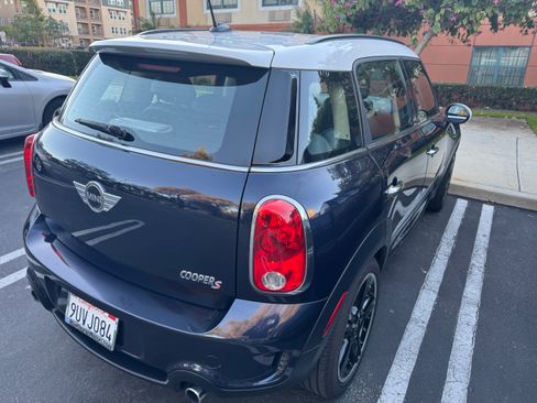 Used 2013 MINI Cooper Countryman S image 6