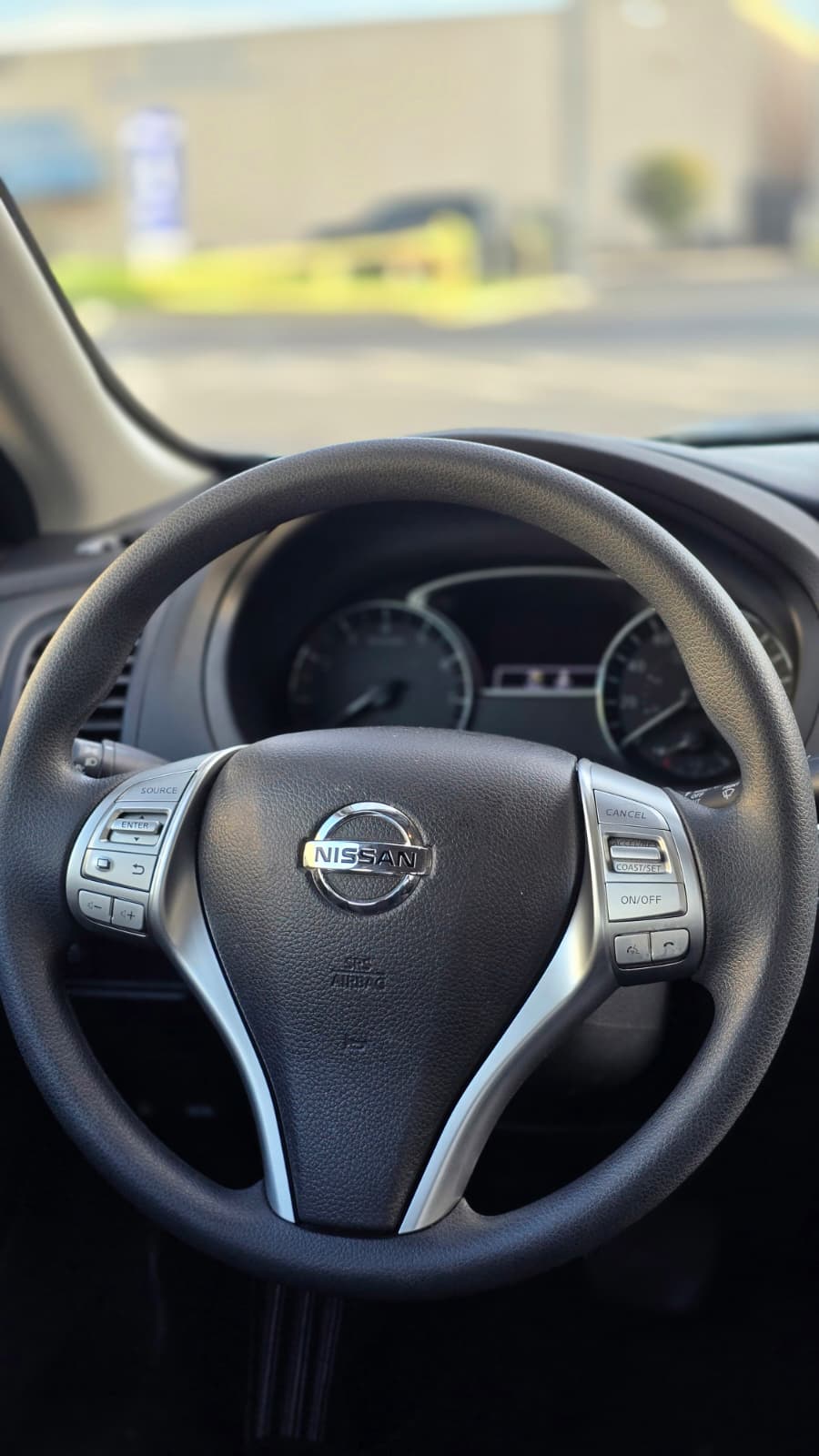 Used 2018 Nissan Altima 2.5 S w/ S Convenience Package FWD image 16