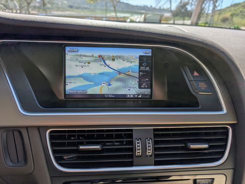 Used 2014 Audi A4 Premium Plus image 15