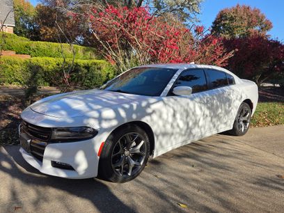 Used 2015 Dodge Charger SXT w/ Plus Group