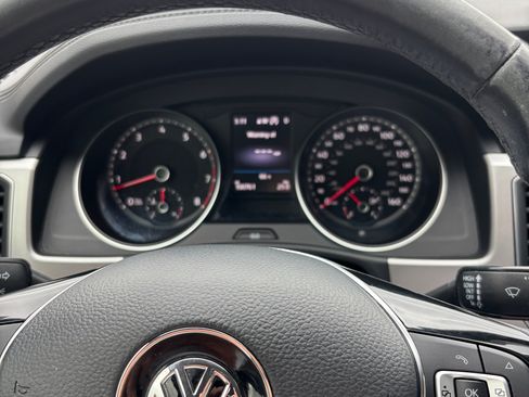 Used 2018 Volkswagen Atlas SE image 13