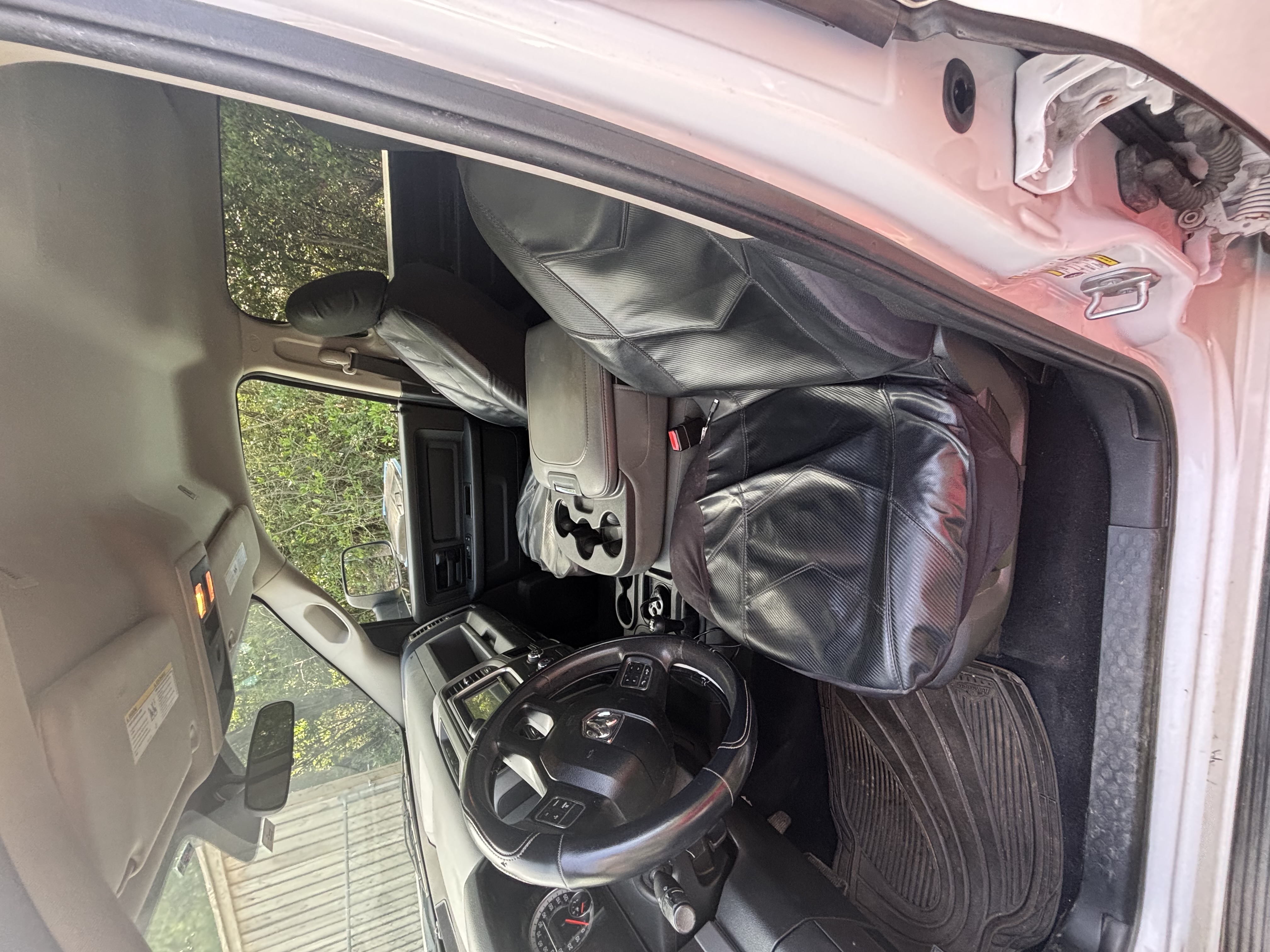 Used 2018 RAM 2500 Tradesman w/ Popular Equipment Group AWD/4WD image 10