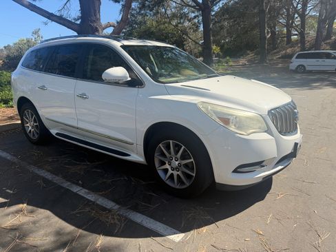 Used 2013 Buick Enclave Leather FWD image 14