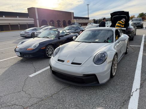 Used 2000 Porsche Boxster image 12