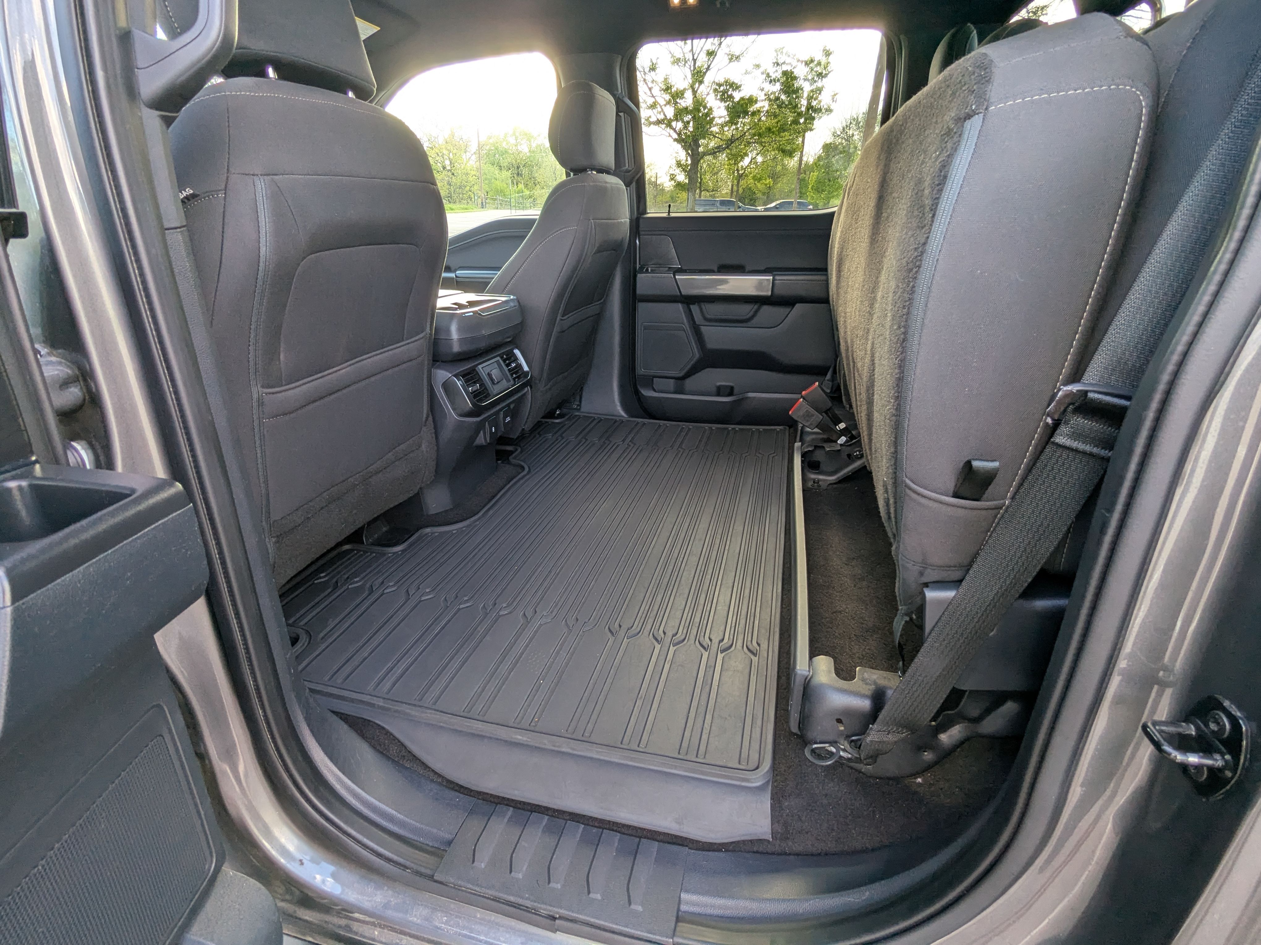 Used 2021 Ford F150 XLT w/ Equipment Group 302A High AWD/4WD image 13