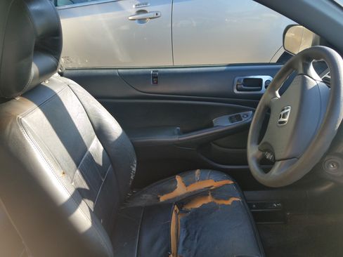 Used 2004 Honda Civic EX image 11