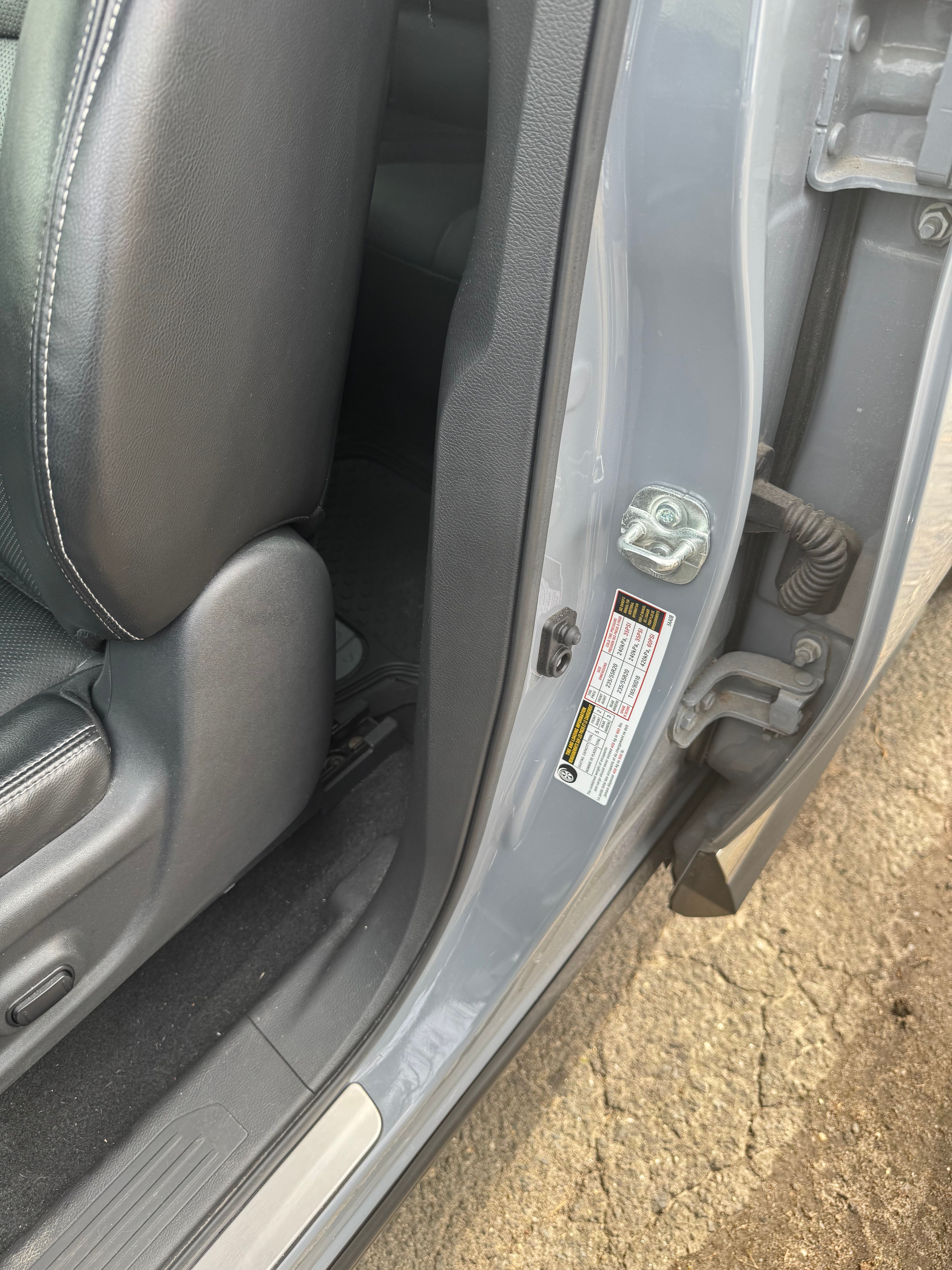 Used 2021 Nissan Murano SL w/ SL Moonroof Package AWD/4WD image 9