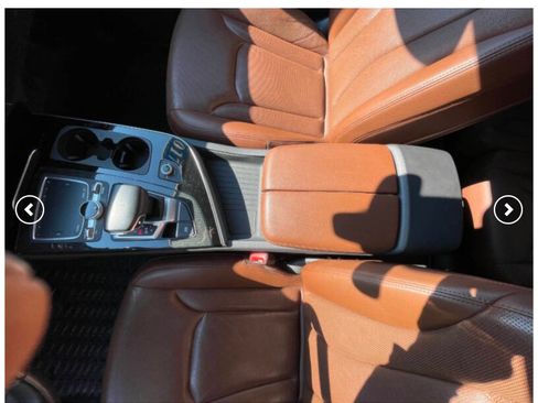 Used 2017 Audi Q7 3.0T Prestige image 14