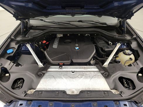 Used 2020 BMW X3 sDrive30i w/ Premium Package image 12