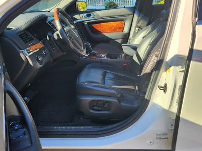 Used 2016 Lincoln MKS w/ Equipment Group 101A