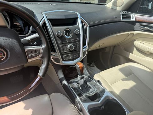 Used 2010 Cadillac SRX Performance image 16