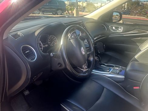 Used 2019 INFINITI QX60 Pure image 13