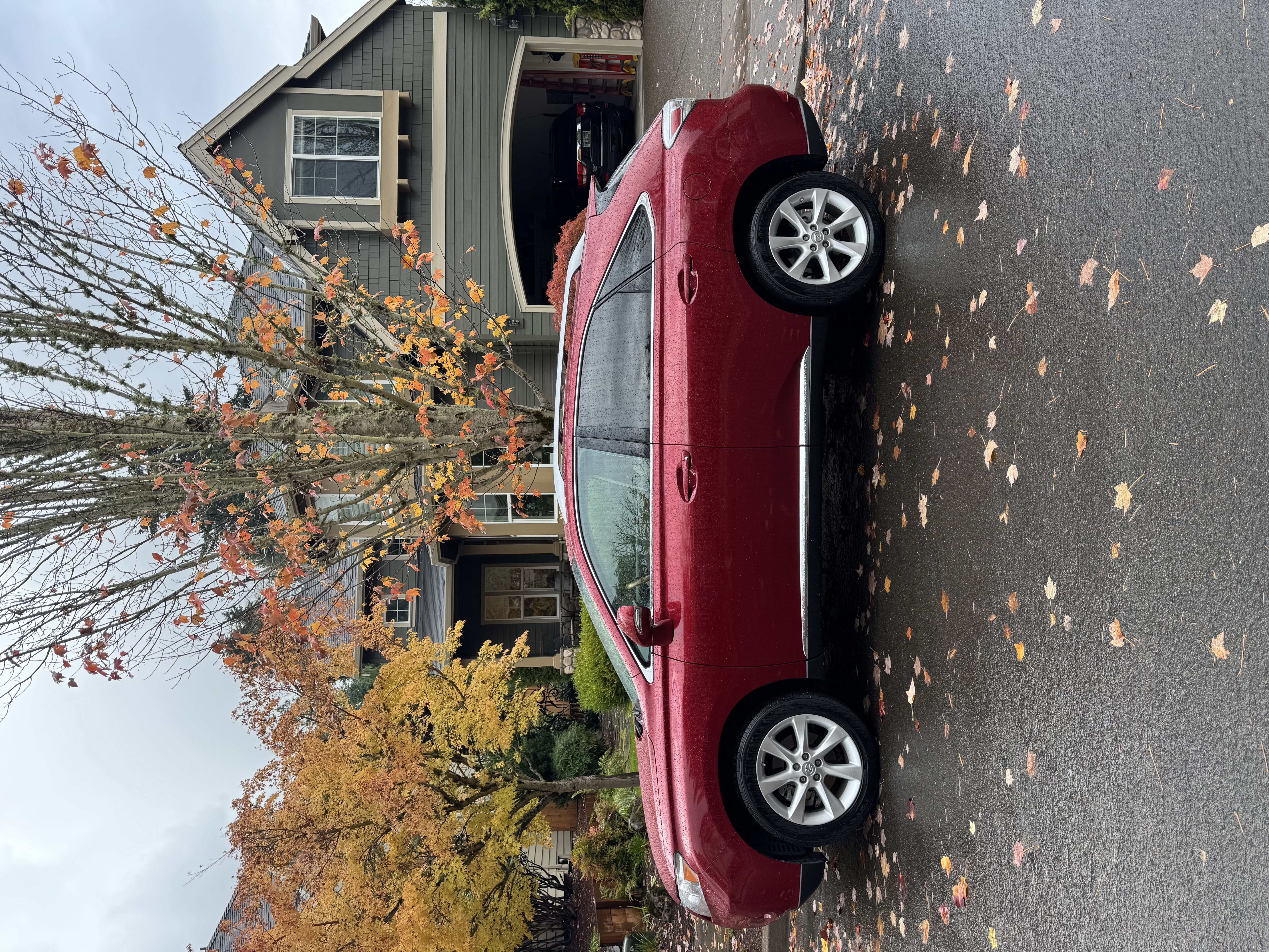 Used 2011 Lexus RX 350 AWD w/ Premium Pkg image 4