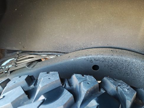 Used 1994 Jeep Wrangler Sport S image 15