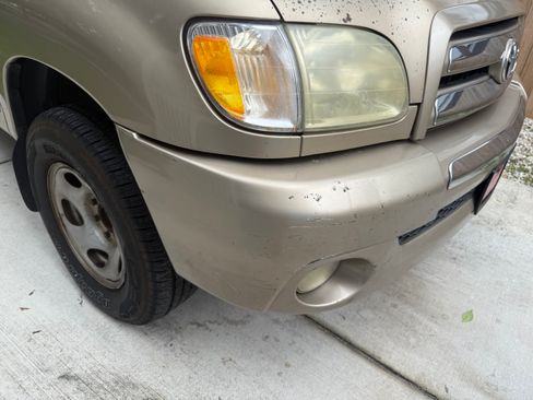 Used 2003 Toyota Tundra SR5 RWD image 17