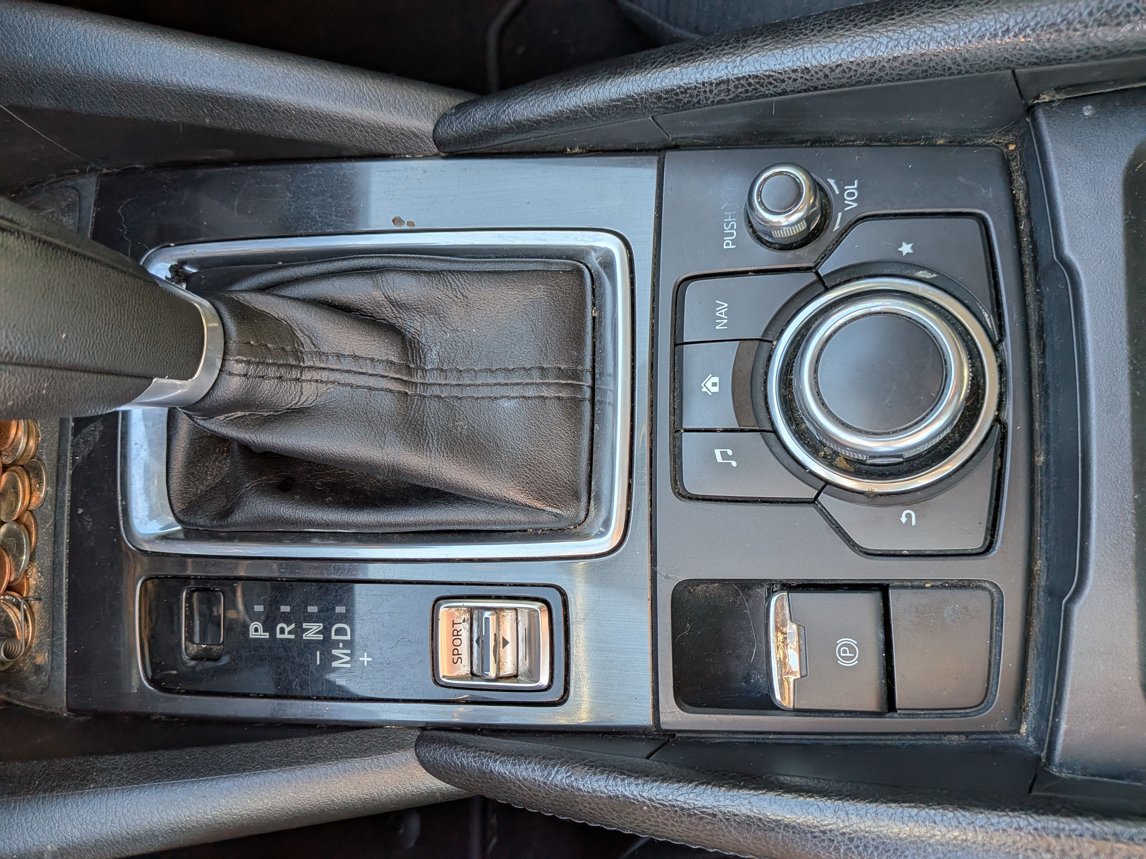 Used 2016 MAZDA MAZDA6 Sport FWD image 28