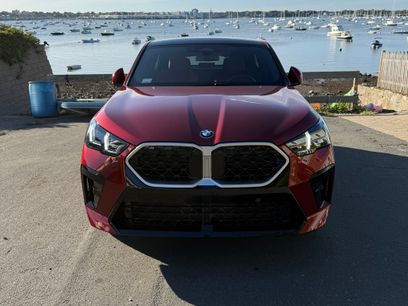 Used 2025 BMW X2 xDrive28i w/ M Sport Package