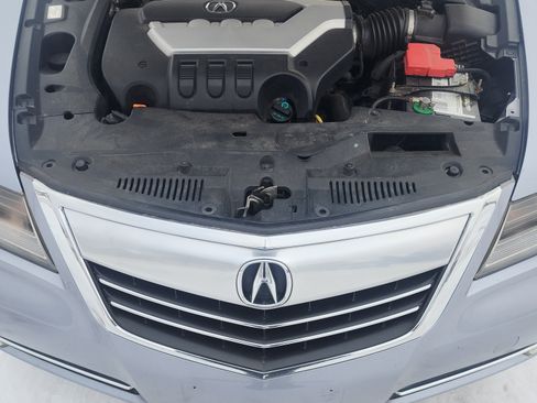 Used 2011 Acura RL image 9