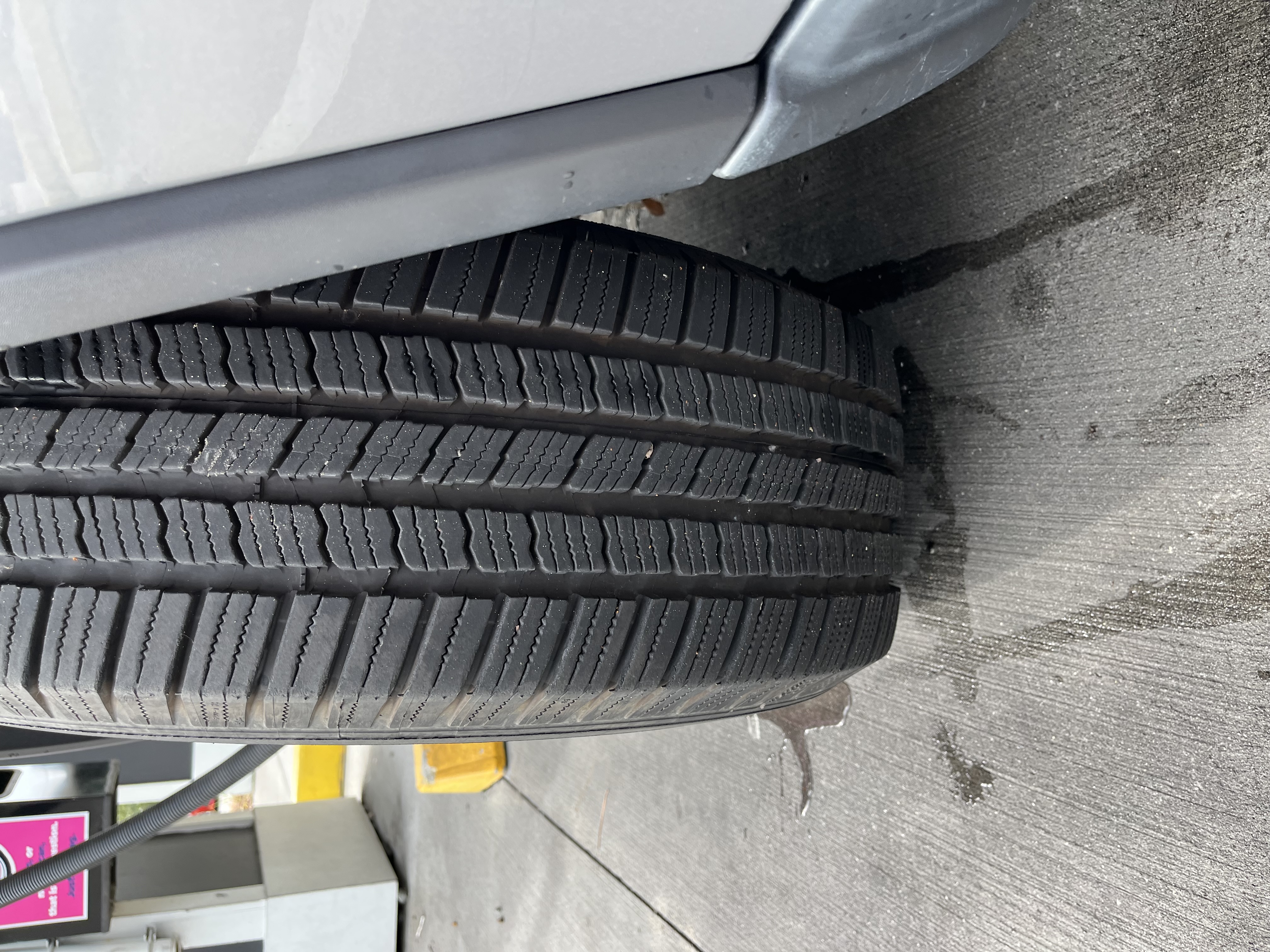 Used 2018 Jeep Grand Cherokee Laredo RWD image 6
