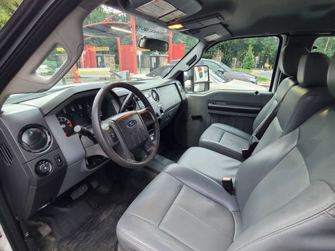 Used 2015 Ford F350 XL RWD image 11