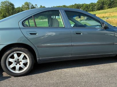 Used 2004 Volvo S60 2.5T