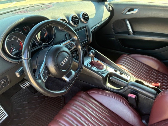 Used 2008 Audi TT 3.2 AWD/4WD image 6