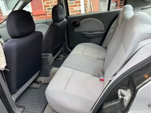 Used 2007 Saturn ION Level 2 w/ Preferred Pkg image 6