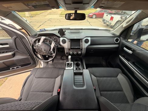 Used 2016 Toyota Tundra TRD Pro image 13
