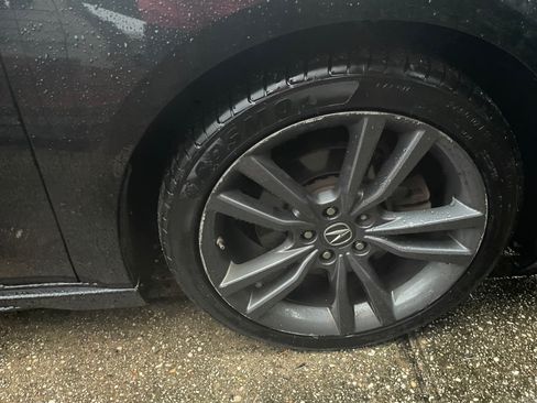 Used 2018 Acura TLX V6 w/ Technology & A-SPEC Pkg image 12