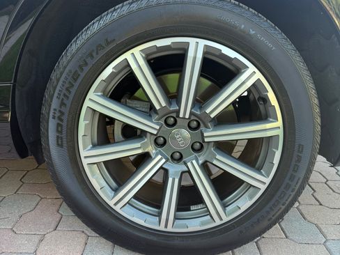 Used 2019 Audi Q7 3.0T Premium Plus w/ Premium Plus Package image 9