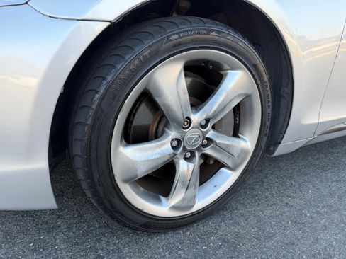 Used 2008 Lexus GS 350 RWD image 14