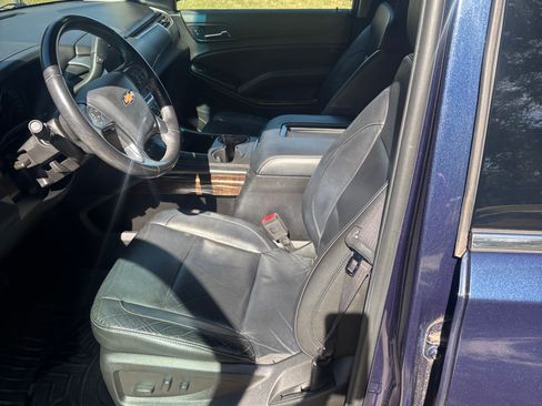 Used 2018 Chevrolet Tahoe LT image 14