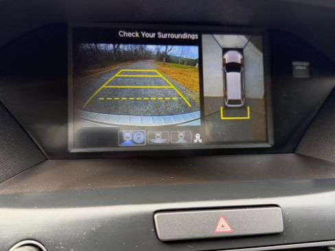 Used 2017 Acura MDX SH-AWD w/ Advance Package image 26