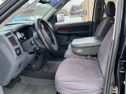 Used 2006 Dodge Ram 3500 Truck SLT w/ Quad Cab Big Horn Value Group image 4