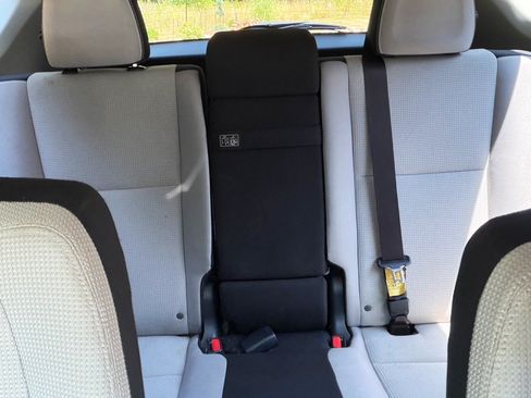 Used 2017 Toyota RAV4 XLE w/ All Weather Liner Package AWD/4WD image 6