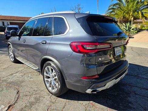 Used 2020 BMW X5 xDrive40i image 9